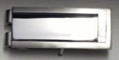 BMC101100 Money Clip